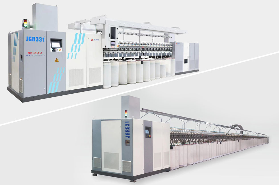 Textile Simplex Spinning Machine Roving Spinning Machine for Cotton Yarn -  China Open End Spinning Machine, OE Spinninng Machine