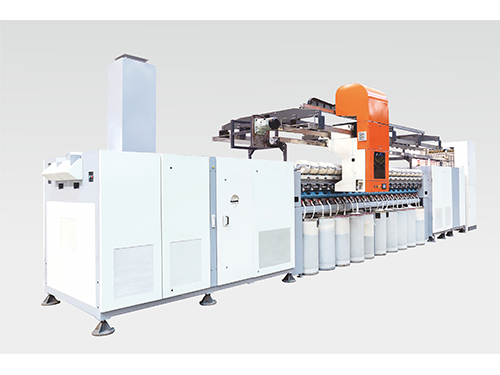 See you tomorrow at the 2022 Shaoxing Textile Machinery Exhibition-7