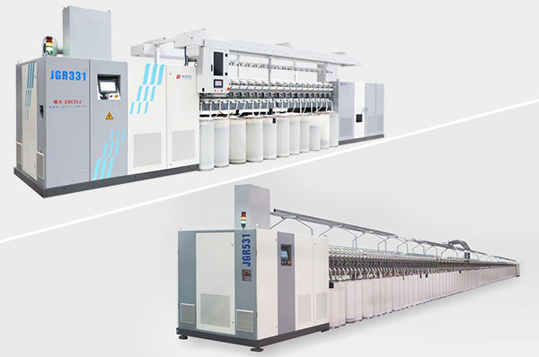 Open End Machine, Rotor Spinning Machine, Operating Procedures